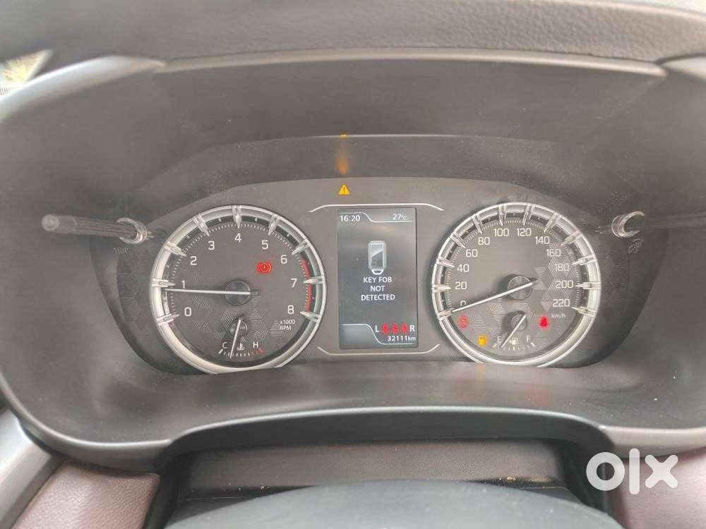 Maruti Suzuki Grand Vitara 1.5 Zeta Smart Hybrid, 2024, Petrol