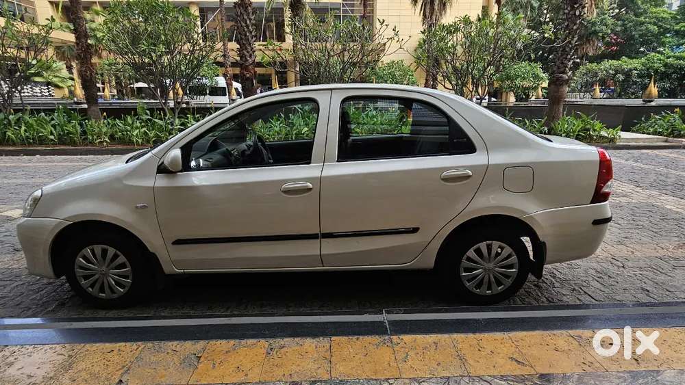 Diesel Etios Top Condition For Sale