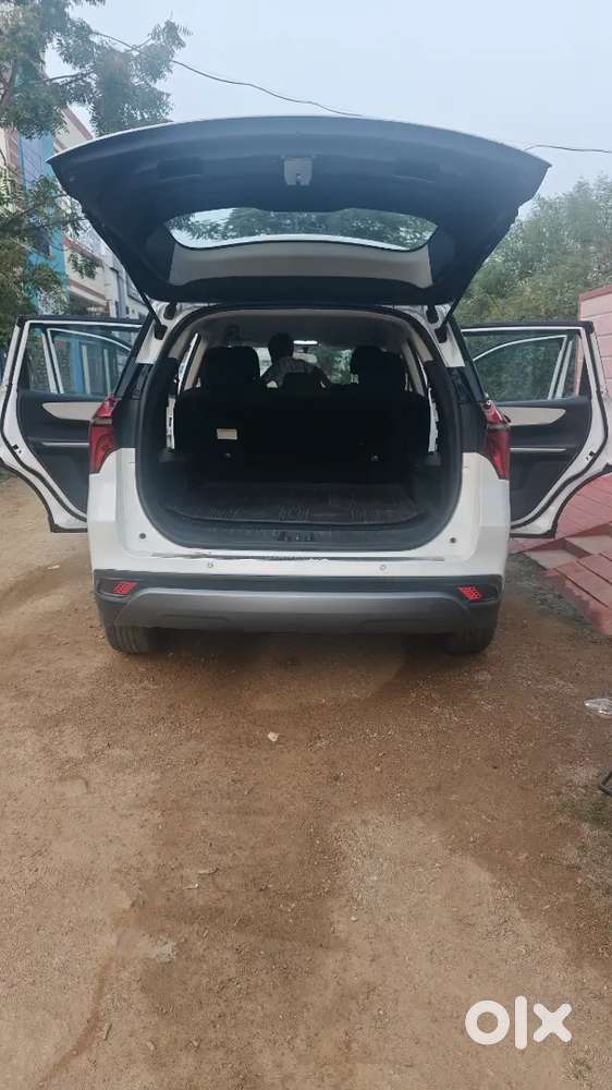 Mahindra Xuv700 2022