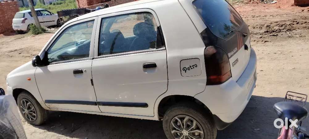 Good Condition All Documents Completed