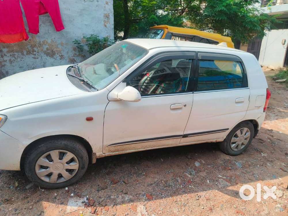 Maruti Suzuki Alto 2013