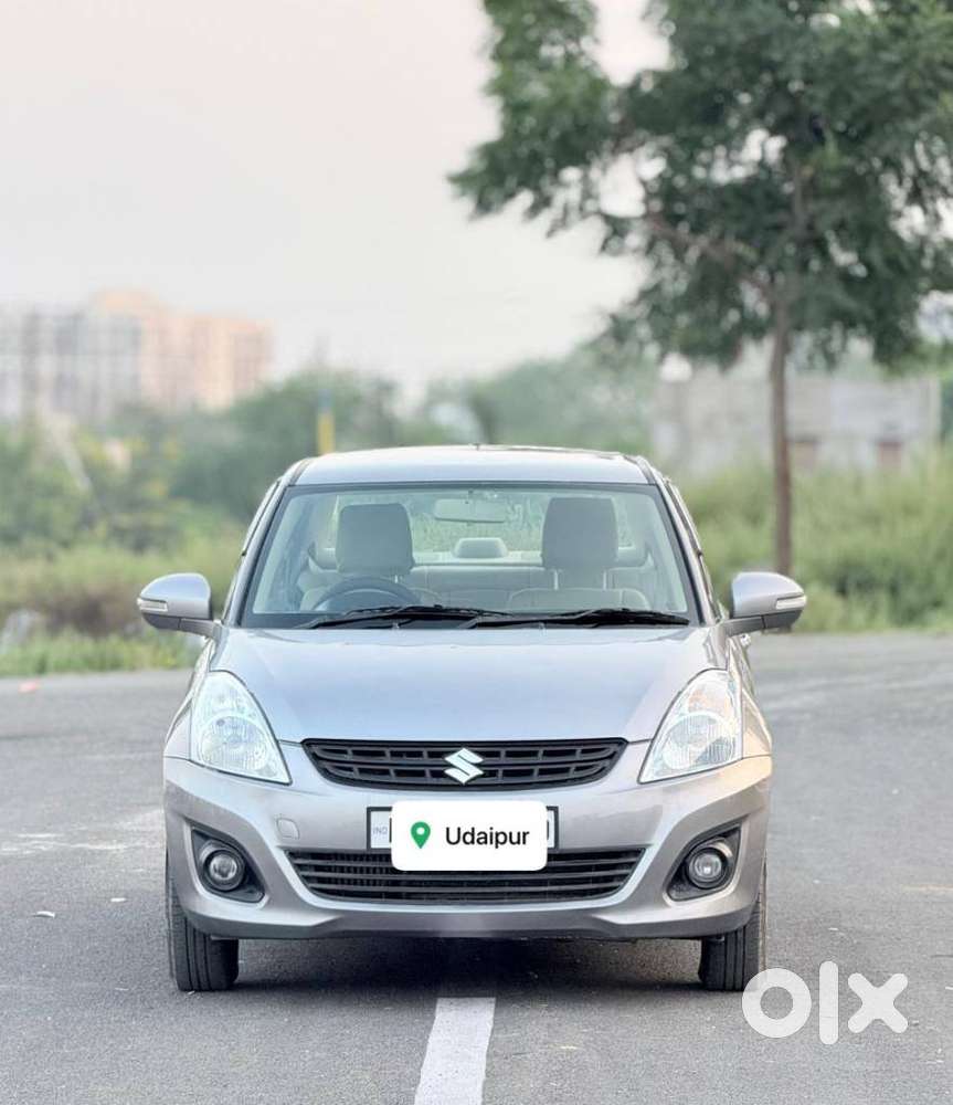 Maruti Suzuki Swift Dzire Vdi Bsiv, 2014, Diesel