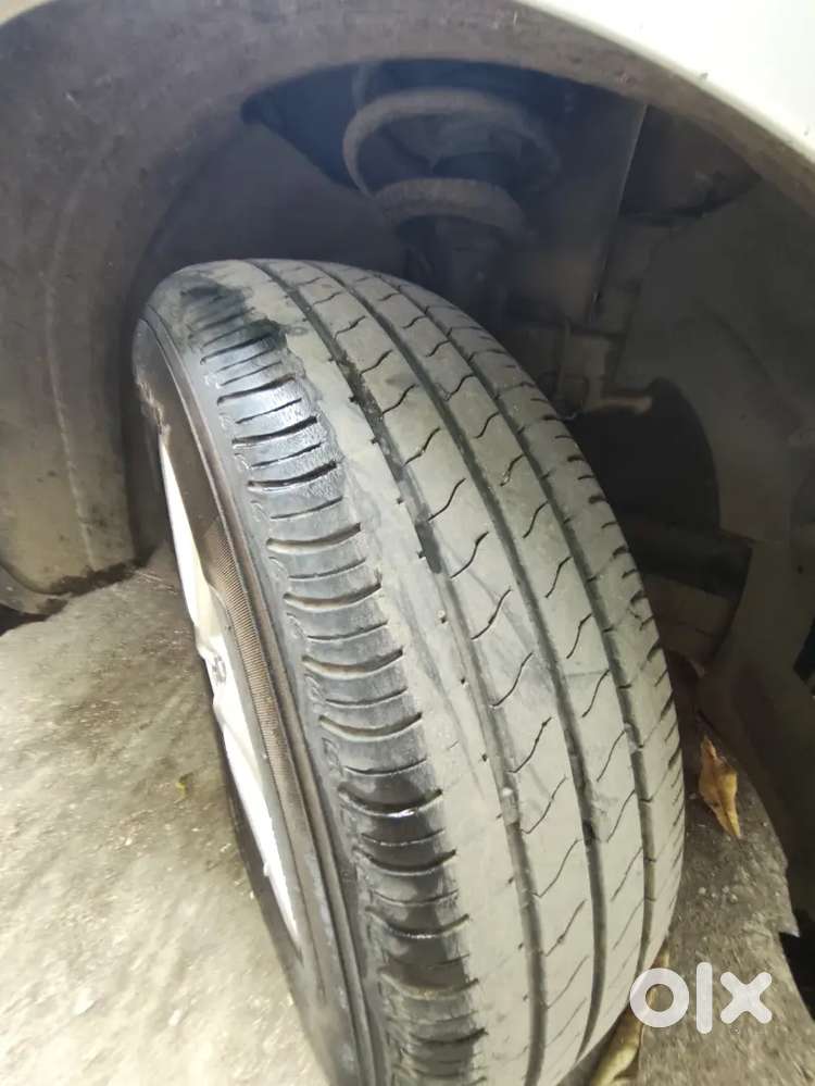 Ford Fiesta 2011 Diesel Well Maintained