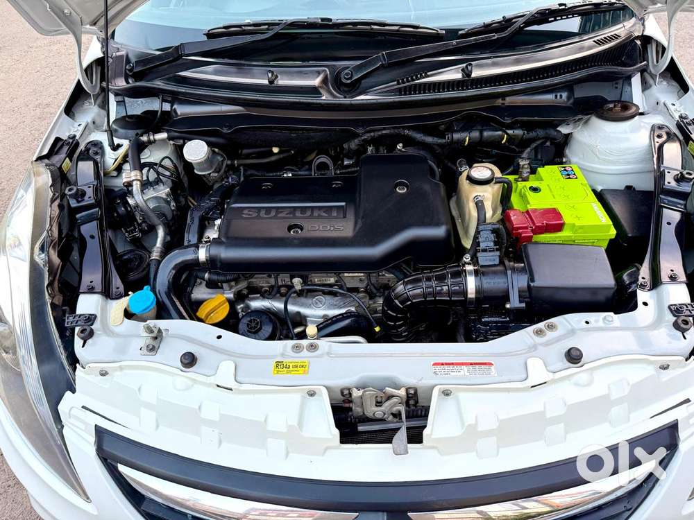 Maruti Suzuki Swift Dzire 2015-2017 Vdi, 2016, Diesel