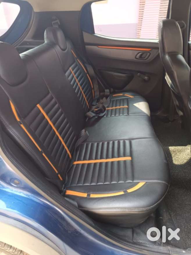 Renault Kwid Rxt Amt Climber (automatic), 2018, Petrol