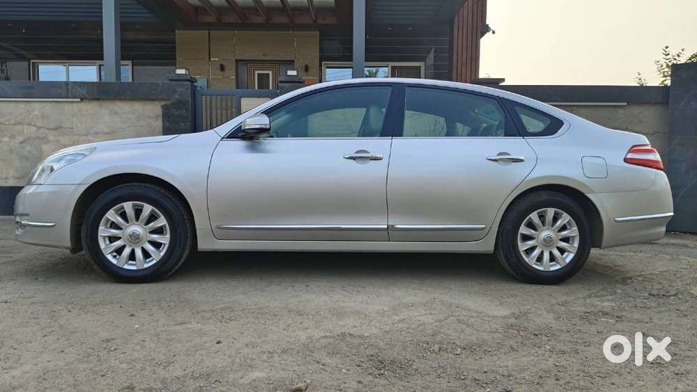 Nissan Teana Xl, 2013, Petrol