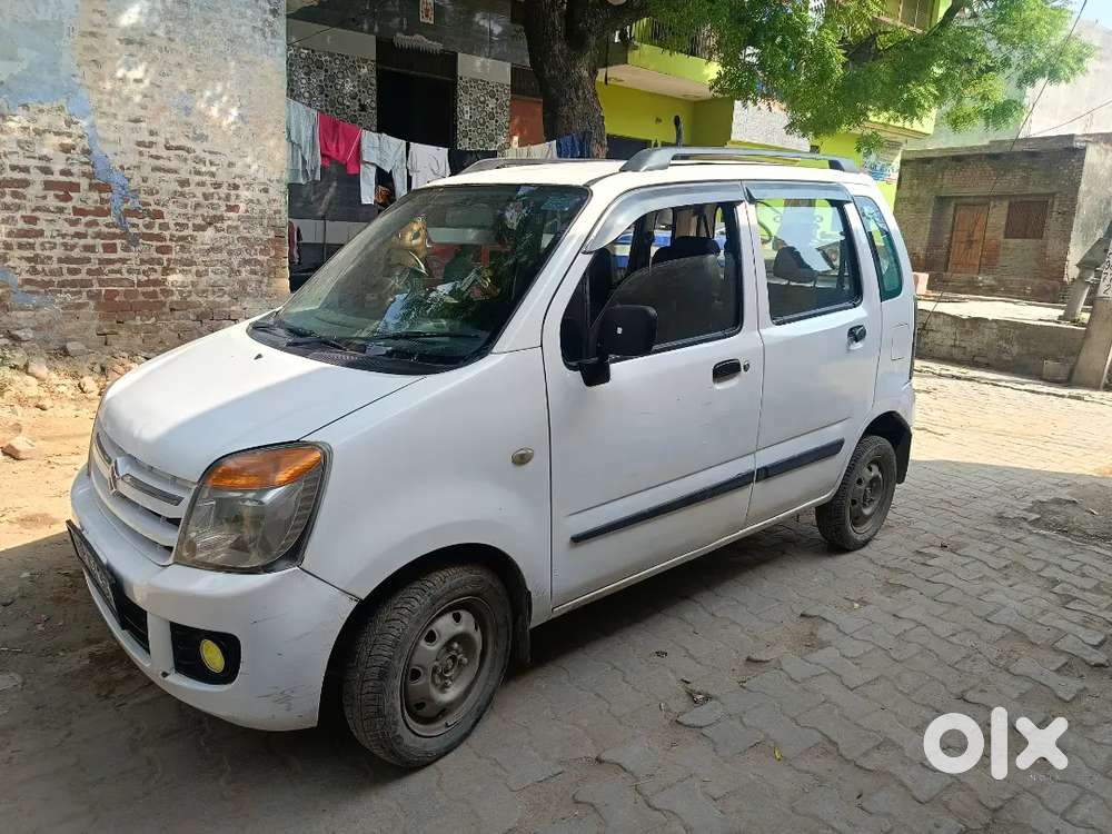 Wagon R Fitness 2031