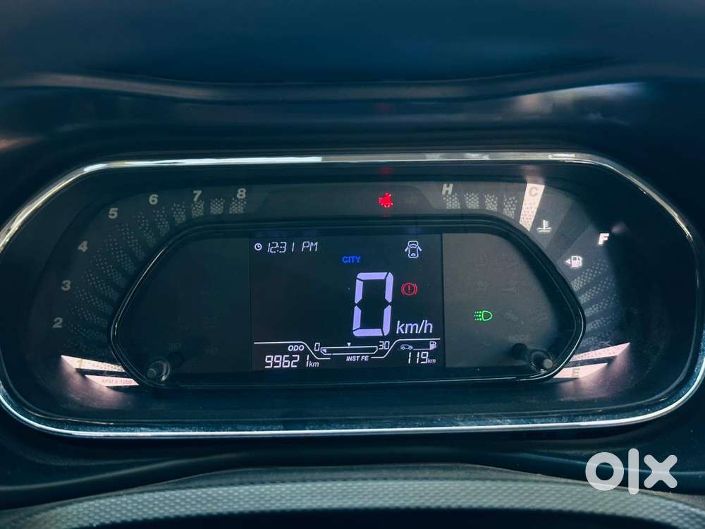 Tata Nexon 1.5 Revotorq Xm (s), 2022