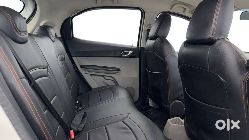 Tata Tiago 1.2 Revotron Xz Plus, 2019, Petrol