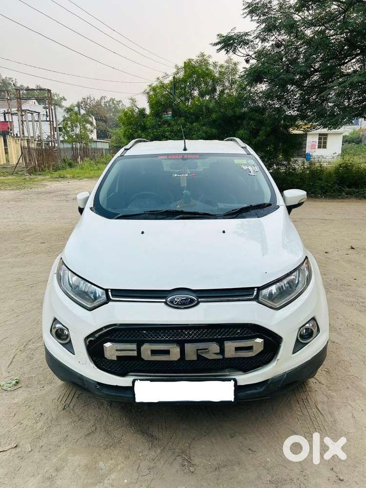 Ford Diesel 2017 Car