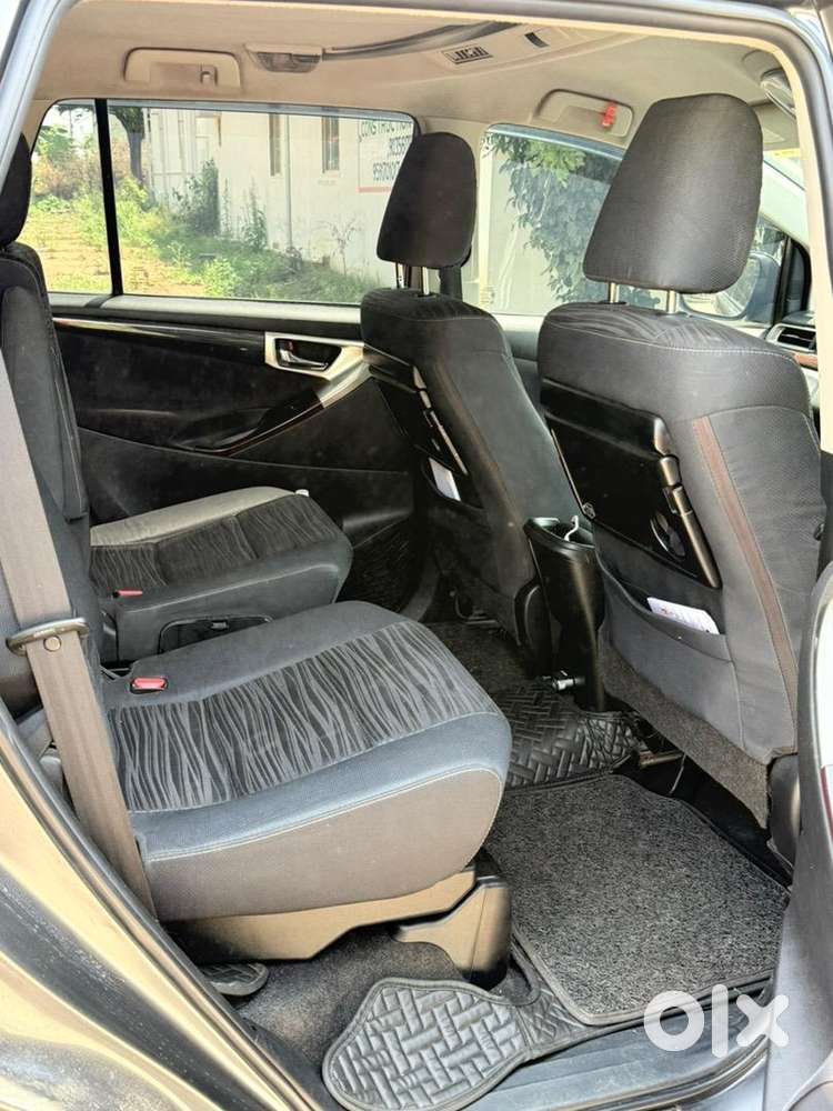 Toyota Car Diesel 2016