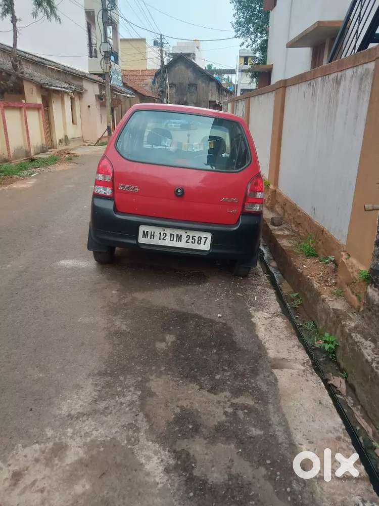 Family Use Car