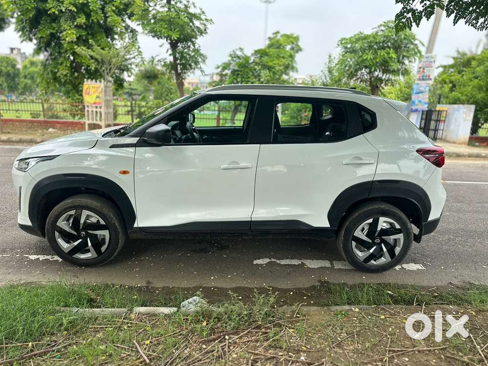Nissan Magnite Petrol 2023