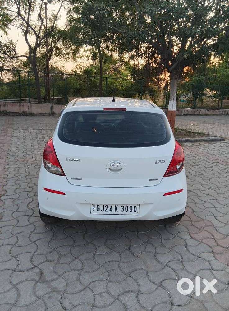 Hyundai I20 2012-2014 Magna Optional 1.4 Crdi, 2013, Diesel