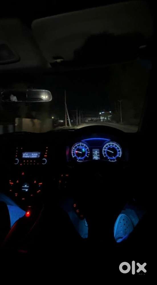 Maruti Suzuki Baleno 2018 Petrol Well Maintained