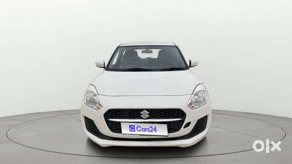 Maruti Suzuki Swift Amt Vxi, 2022, Petrol