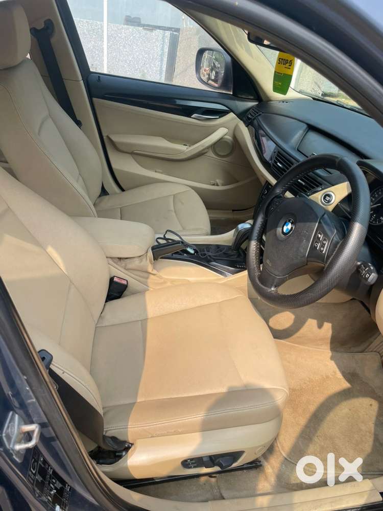 Bmw X1 Diesel Good Condition