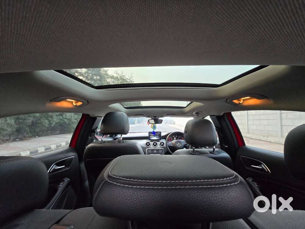 Mercedes-benz Gla 200 D, 2020, Diesel