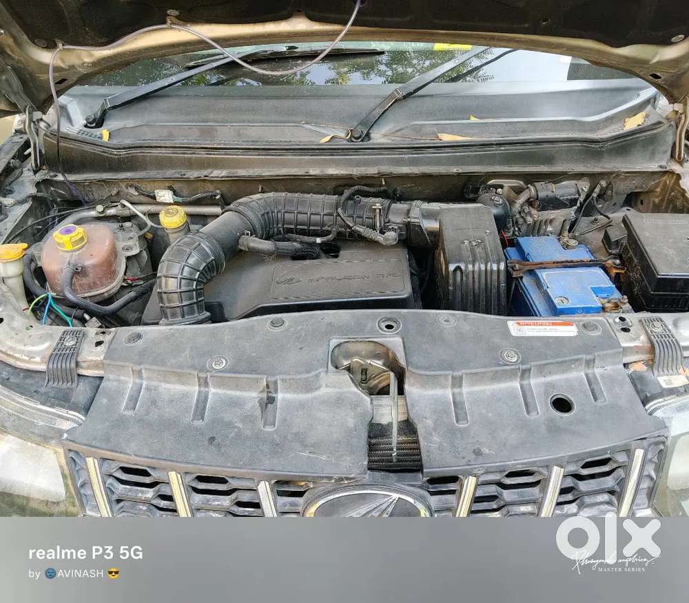 Mahindra Kuv 100 Sep  2018 Diesel 91000 Km Driven