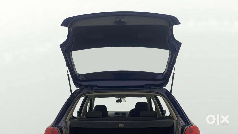 Volkswagen Polo 1.2 Mpi Comfortline, 2015, Petrol