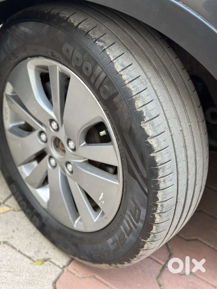 Maruti Suzuki S-cross Alpha 1.3, 2016