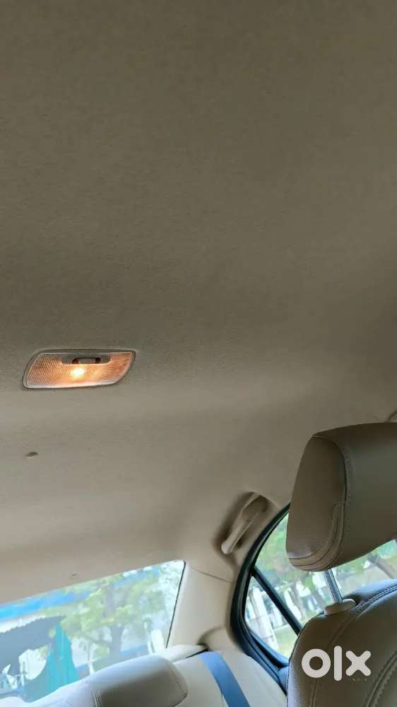 Honda Amaze Vx 2020 Petrol