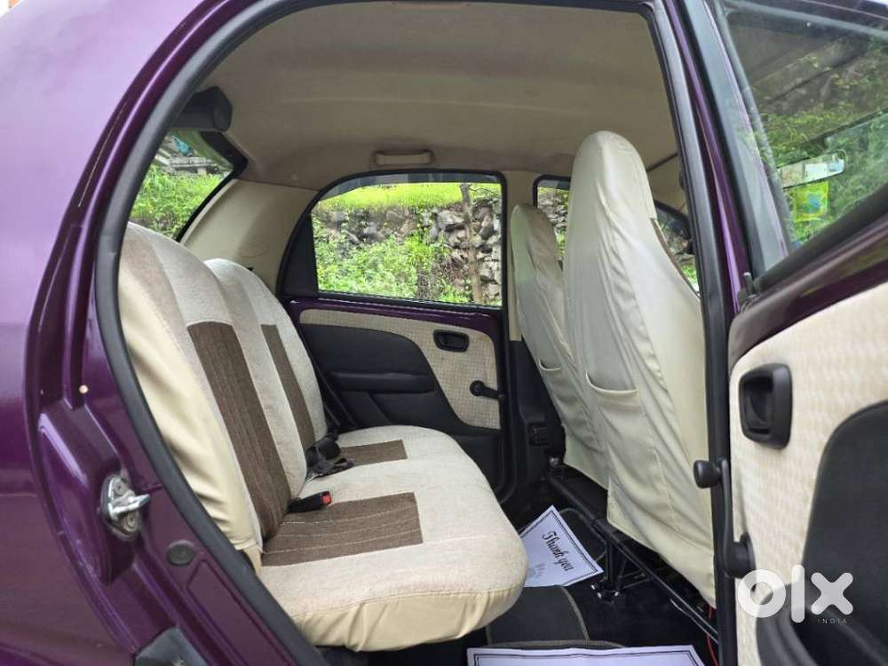 Tata Nano Xt, 2014, Petrol