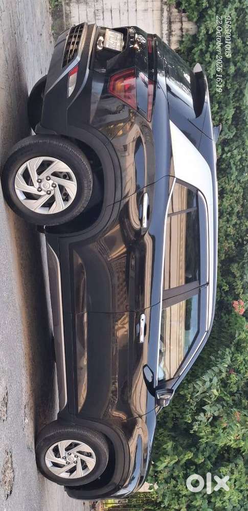 Hyundai Creta 1.5 Ex Diesel, 2020, Diesel