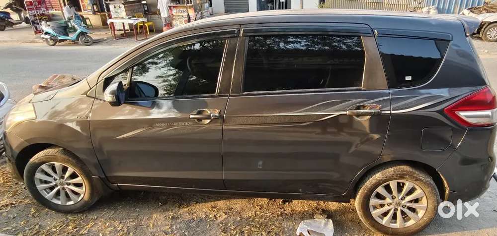 Maruti Suzuki Ertiga 2014