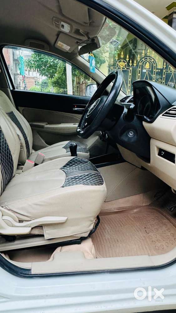Maruti Suzuki Dzire 1.2 Vxi Cng, 2022, Petrol