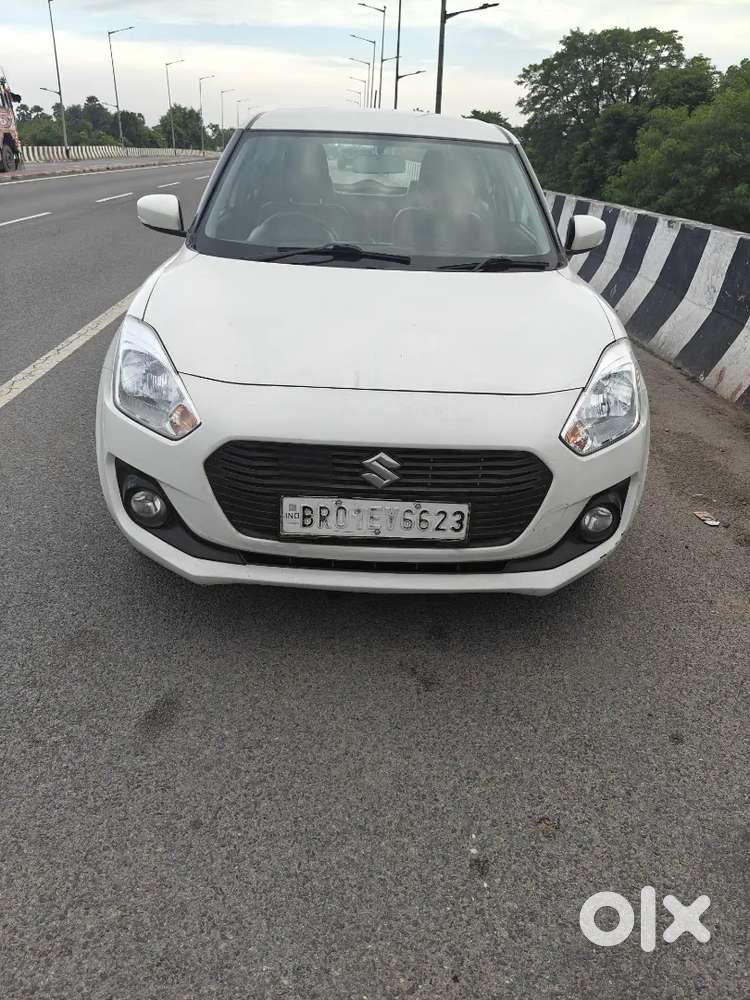 Maruti Suzuki Swift Vxi 2020 Model