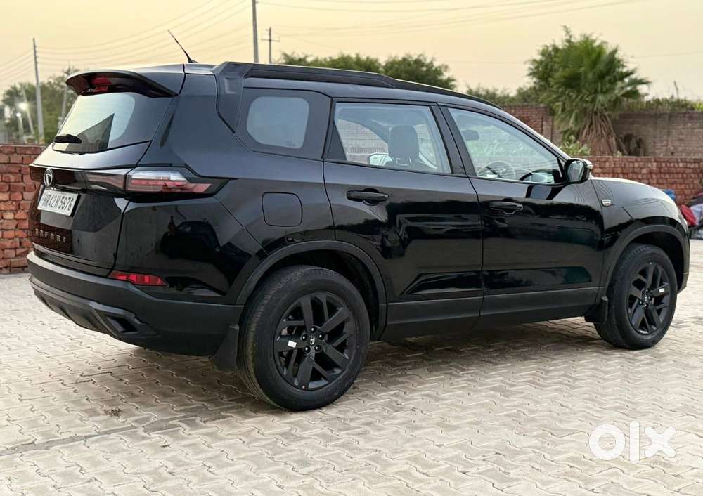 Tata Safari 2.0 Kryotec Xt Plus, 2022, Diesel