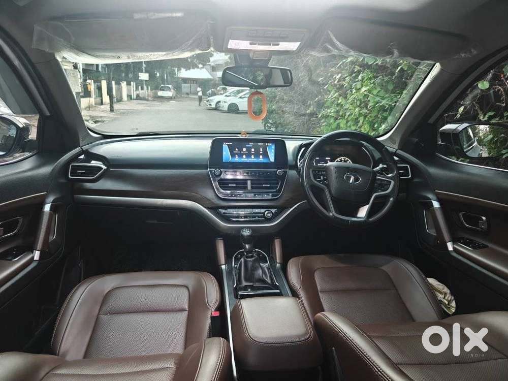 Tata Harrier Xz+, 2022, Diesel