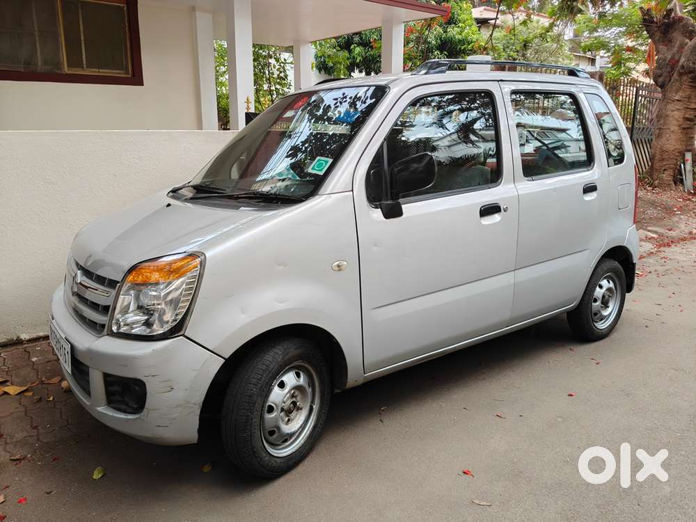 Maruti Wagon R 2008