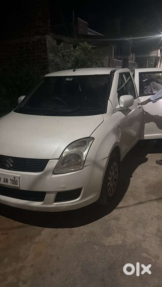 Swift Maruti Suzuki 2008 Diesel