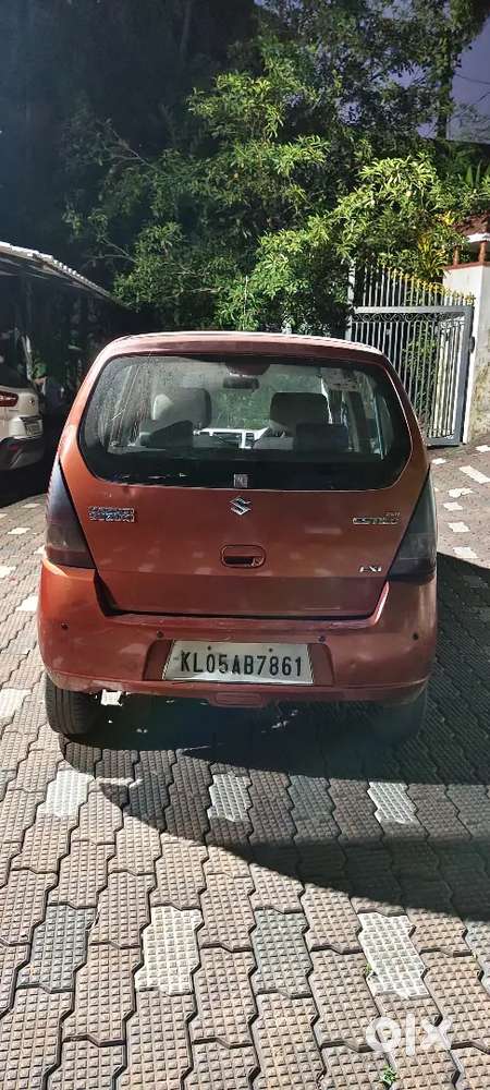 Maruti Zen Estilo 2010 Lxi  Running Condition  Rc & Tax Till 2030