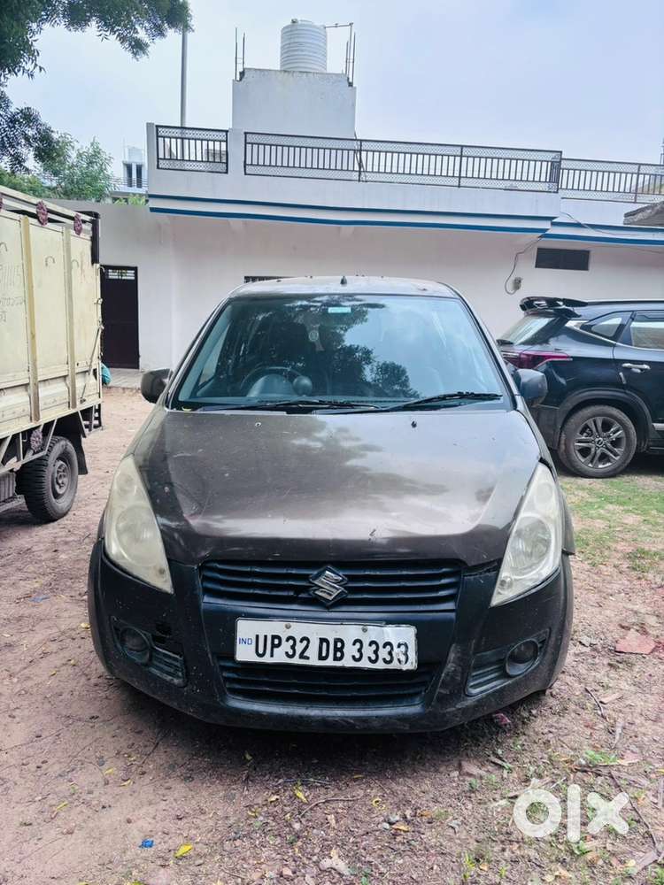 Maruti Suzuki Ritz 2010 Diesel Good Condition