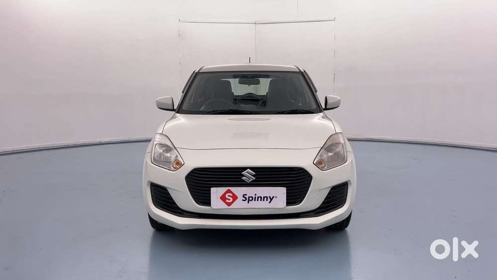 Maruti Suzuki Swift Amt Vxi, 2019, Petrol