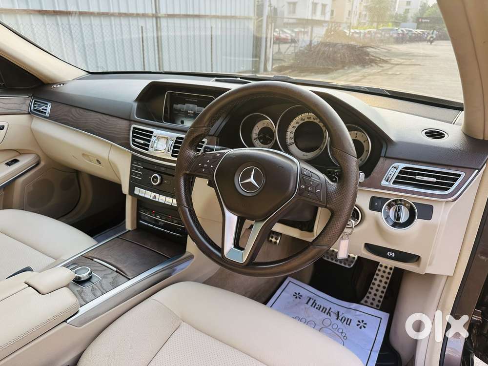 Mercedes-benz E-class 2.1 E 250 Cdi Edition, 2016, Diesel