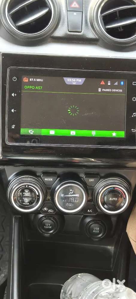 Maruti Suzuki Swift Zxi 2022 Car