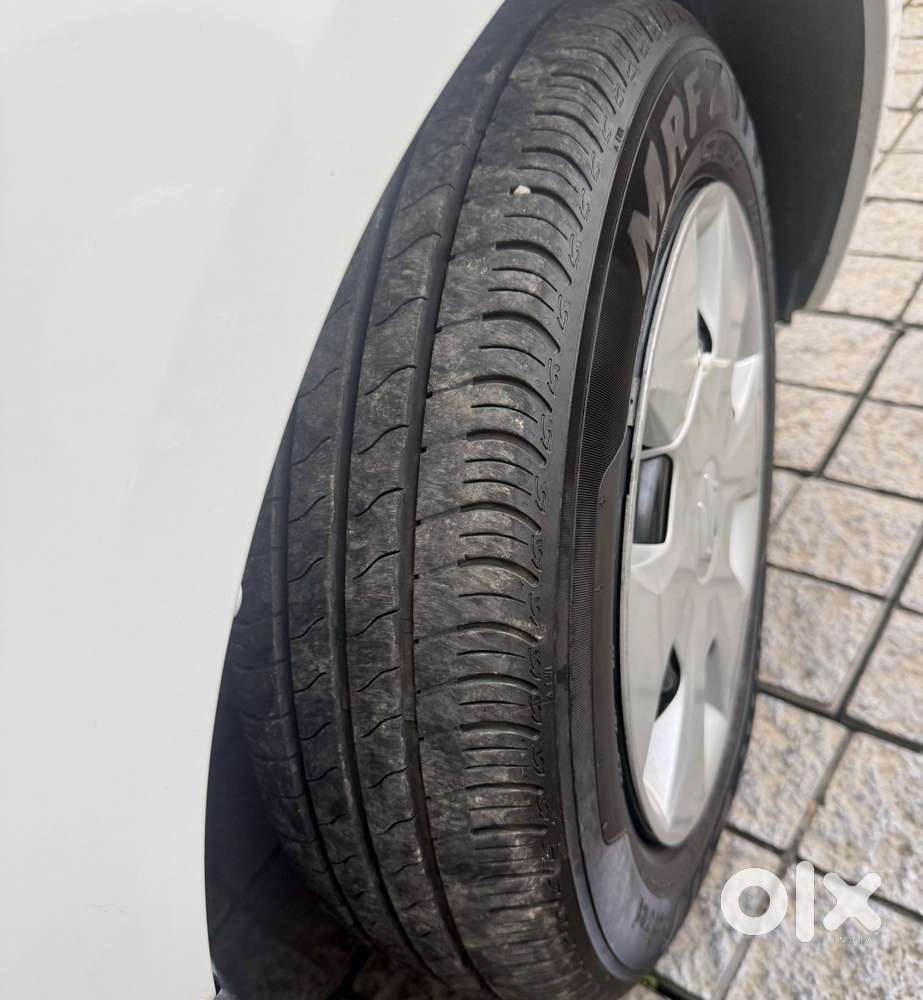 Maruti Suzuki Wagon R Vxi Amt, 2024, Petrol