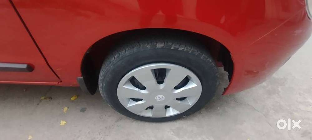 Maruti Suzuki Alto K10 Vxi, 2012, Petrol