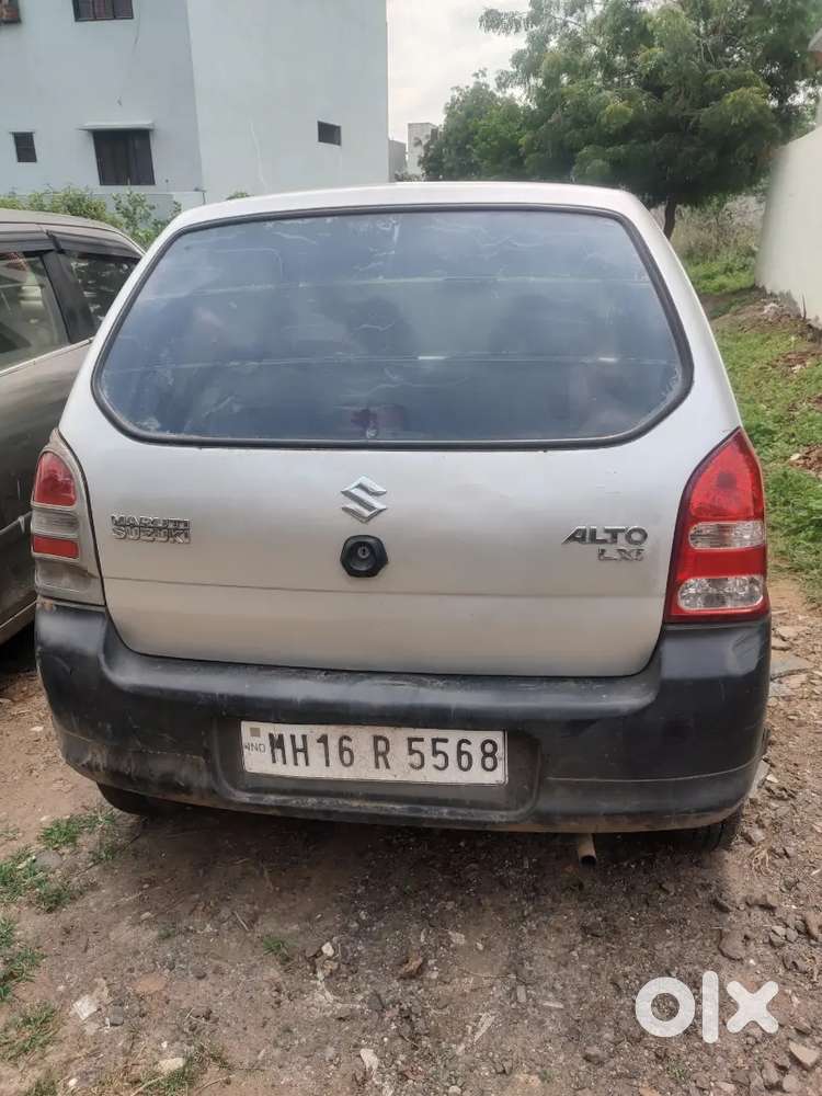 Maruti Suzuki Alto 2006