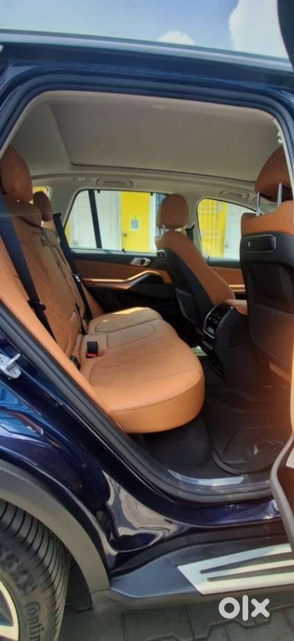 Bmw X5 Xdrive40i Xline, 2025, Petrol