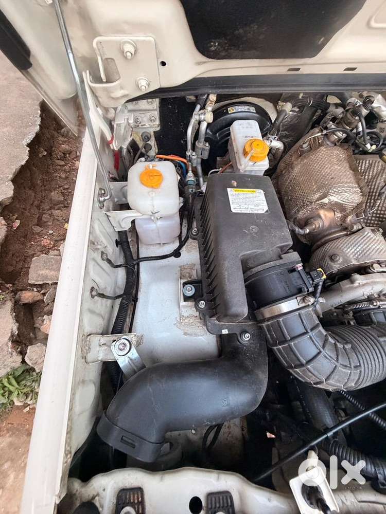 Top Model Mahindra Bolero 2025 Diesel Well Maintained