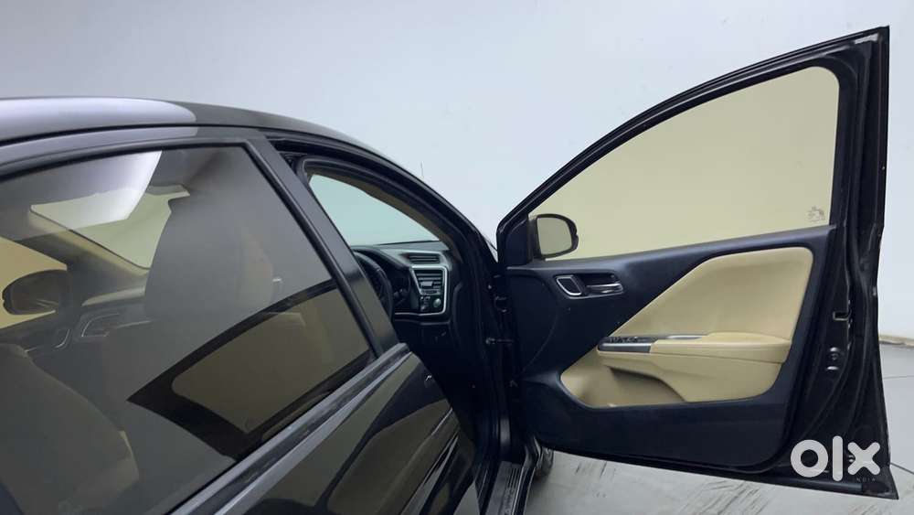 Honda City 1.5 Zx Cvt I-vtec, 2018, Petrol