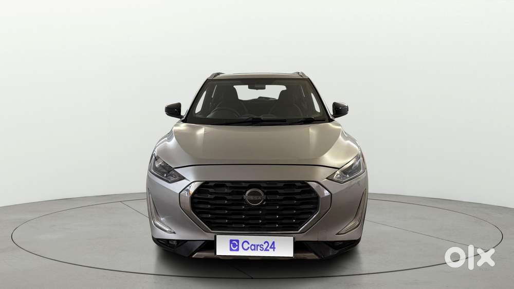 Nissan Magnite 1.0 Xv, 2022, Petrol