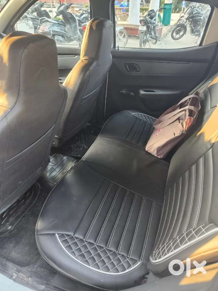 Renault Kwid 2015 Petrol 60000 Km Driven