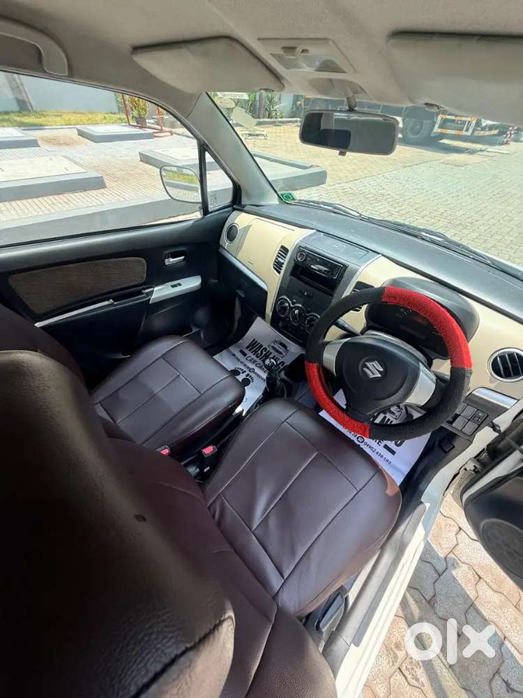 2017 Wagonr Lxi Re