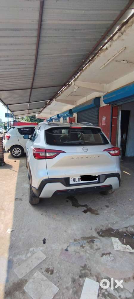 Nissan Magnite Xl 2023